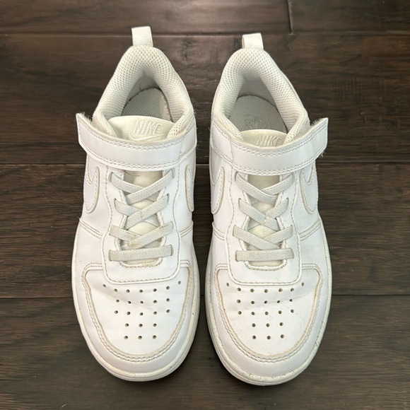 Nike Court Borough Low Recraft - Picture 5 of 6